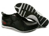 Nike Air Bruin Max SI Men's shoes Black/Red