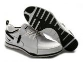 Nike Air Bruin Max SI Men's shoes White/Black