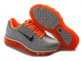 Nike Air Max 2011 Men's shoes Gray/Orange