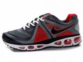 Nike Air Max 2010 Men's shoes Gray/Red