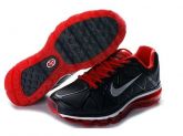 Nike Air Max 2011 Men's shoes Black/Red