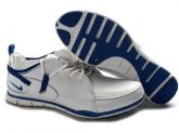 Nike Air Bruin Max SI Men's shoes White/Blue
