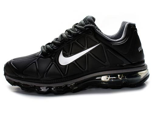Nike Air Max 2011 Men's shoes Black/White